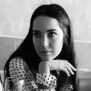 Meet your Posher, Fiona